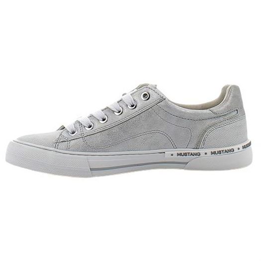 Mustang femme 1353308 argent2128001_3 sur voshoes.com