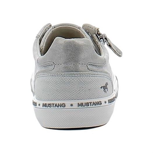 Mustang femme 1353308 argent2128001_5 sur voshoes.com