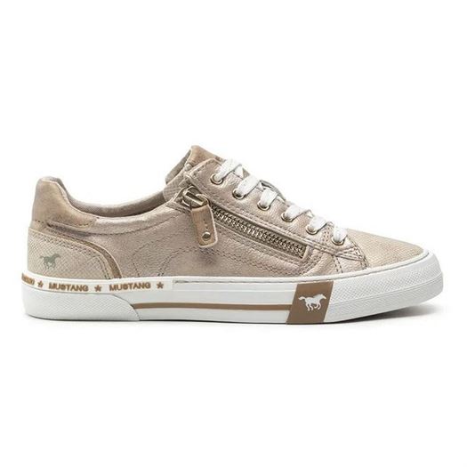 femme Mustang femme 1353308 beige