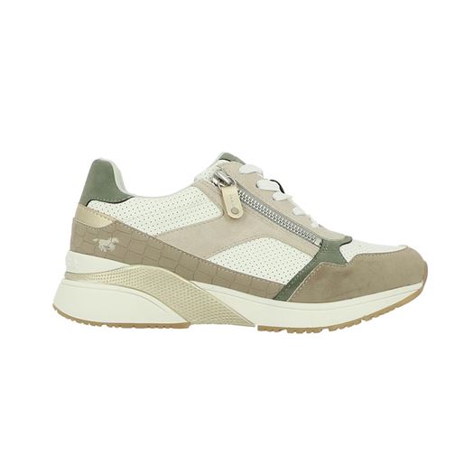 femme Mustang femme 1358311 beige