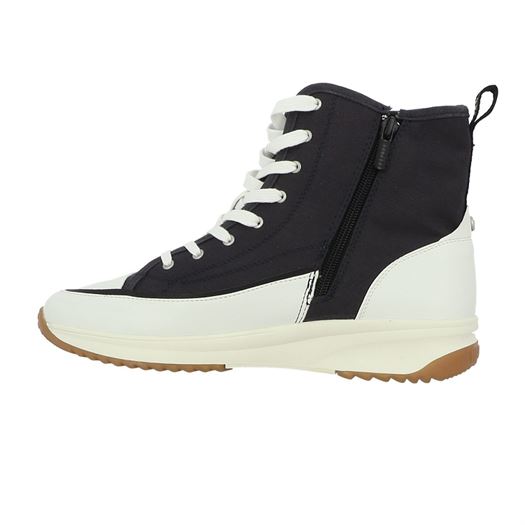 Mustang femme 1458501 noir2129301_3 sur voshoes.com