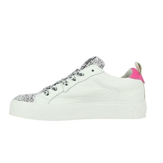 Semerdjian femme viken blanc2129701_3 sur voshoes.com