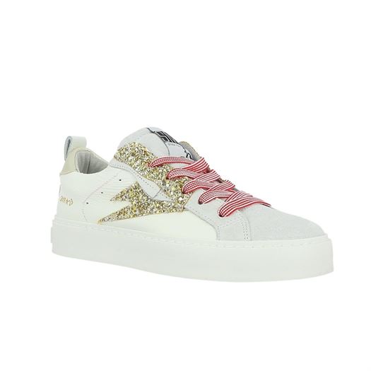 Semerdjian femme viken blanc2129702_2 sur voshoes.com