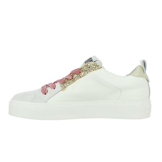 Semerdjian femme viken blanc2129702_3 sur voshoes.com