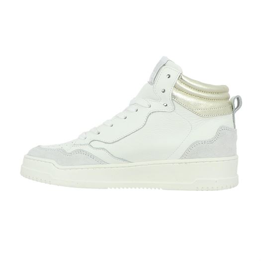 Semerdjian femme vale blanc2129801_3 sur voshoes.com