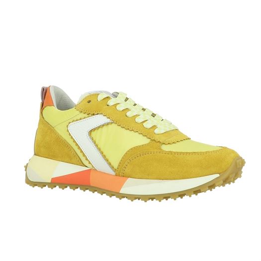 Semerdjian femme atom jaune2130101_2 sur voshoes.com