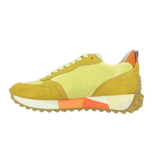 Semerdjian femme atom jaune2130101_3 sur voshoes.com