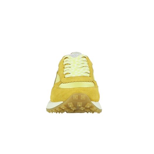 Semerdjian femme atom jaune2130101_4 sur voshoes.com