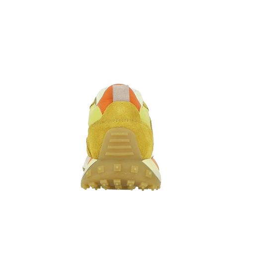 Semerdjian femme atom jaune2130101_5 sur voshoes.com