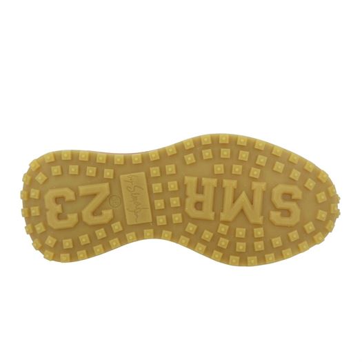 Semerdjian femme atom jaune2130101_6 sur voshoes.com