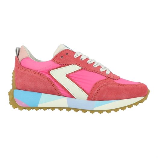femme Semerdjian femme atom rose