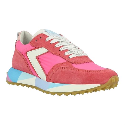Semerdjian femme atom rose2130103_2 sur voshoes.com