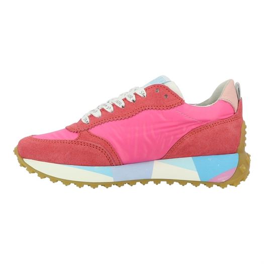 Semerdjian femme atom rose2130103_3 sur voshoes.com