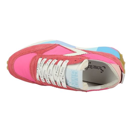 Semerdjian femme atom rose2130103_5 sur voshoes.com