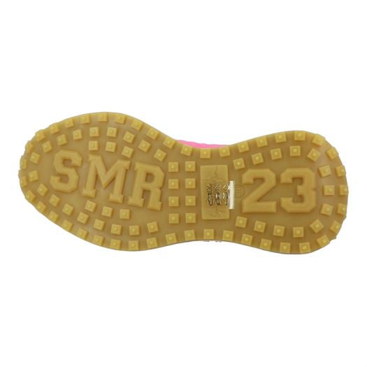 Semerdjian femme atom rose2130103_6 sur voshoes.com