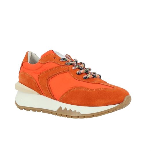 Semerdjian femme malu orange2130401_2 sur voshoes.com