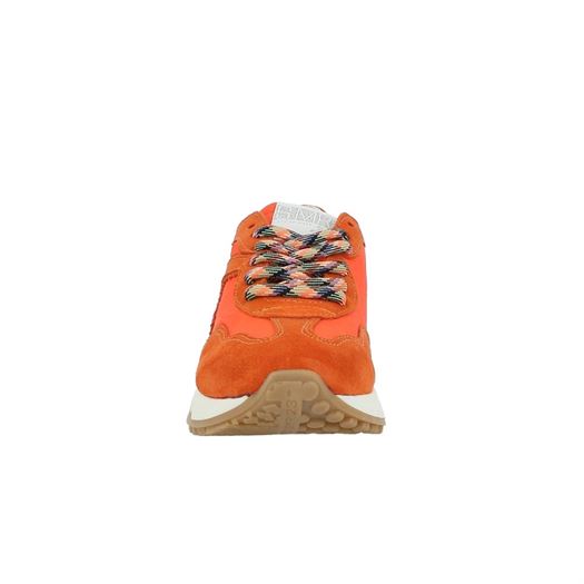 Semerdjian femme malu orange2130401_4 sur voshoes.com