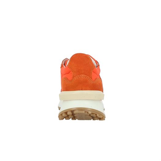 Semerdjian femme malu orange2130401_5 sur voshoes.com