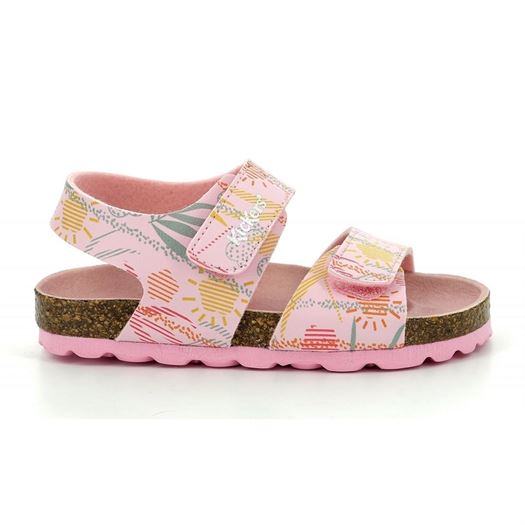 garcon Kickers garcon summerkro rose