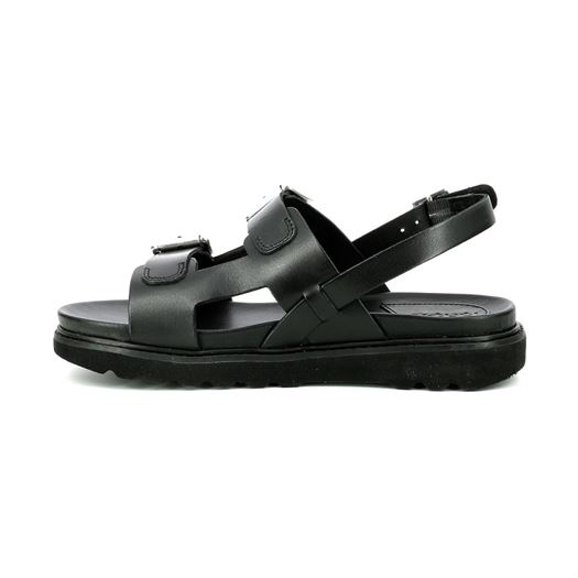 Kickers femme neosummer noir2131501_3 sur voshoes.com