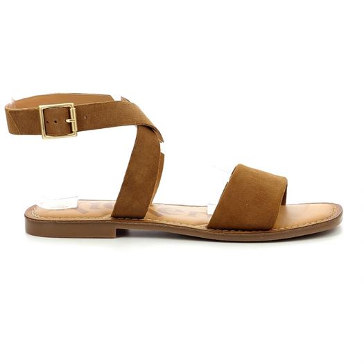 femme Kickers femme kick gimik marron