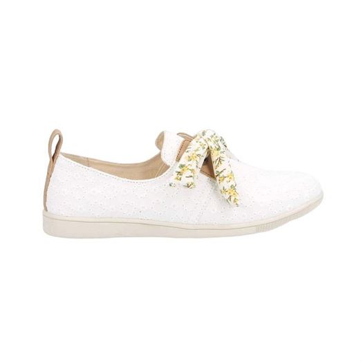 femme Armistice femme stone one w blanc