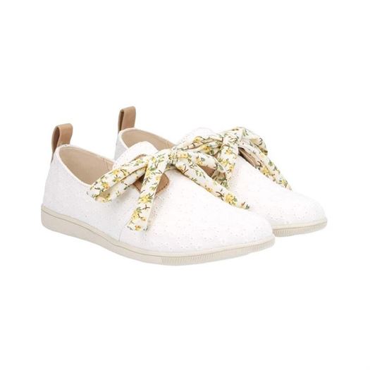 Armistice femme stone one w blanc2132601_2 sur voshoes.com