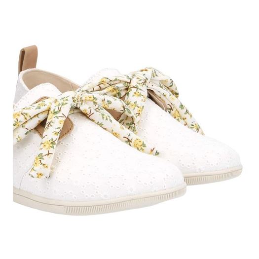 Armistice femme stone one w blanc2132601_5 sur voshoes.com
