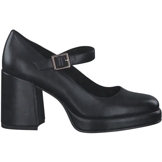 femme Marco tozzi femme 2440520 noir