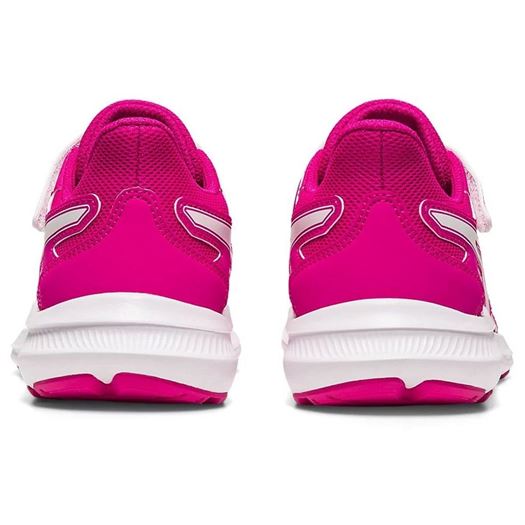 Asics fille jolt 4 ps rose2134202_6 sur voshoes.com