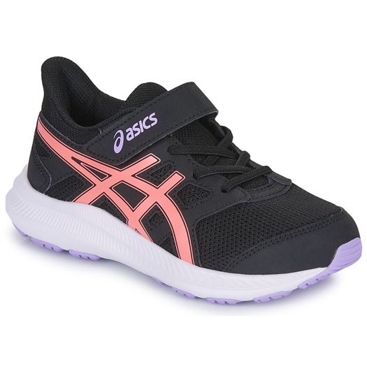 Asics fille jolt 4 ps noir2134203_2 sur voshoes.com