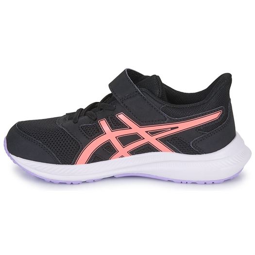 Asics garcon jolt 4 ps noir2134203_3 sur voshoes.com