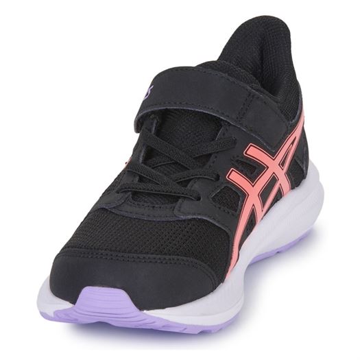 Asics garcon jolt 4 ps noir2134203_4 sur voshoes.com