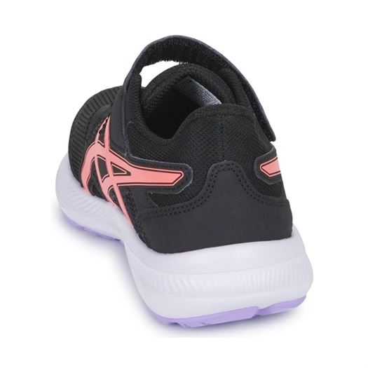 Asics fille jolt 4 ps noir2134203_5 sur voshoes.com