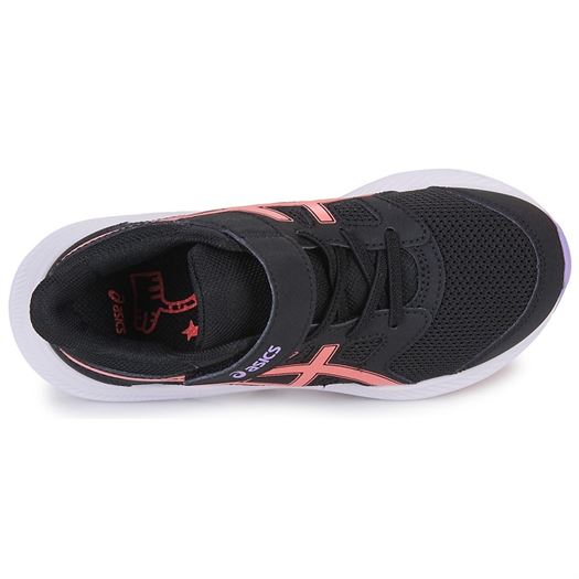 Asics fille jolt 4 ps noir2134203_6 sur voshoes.com