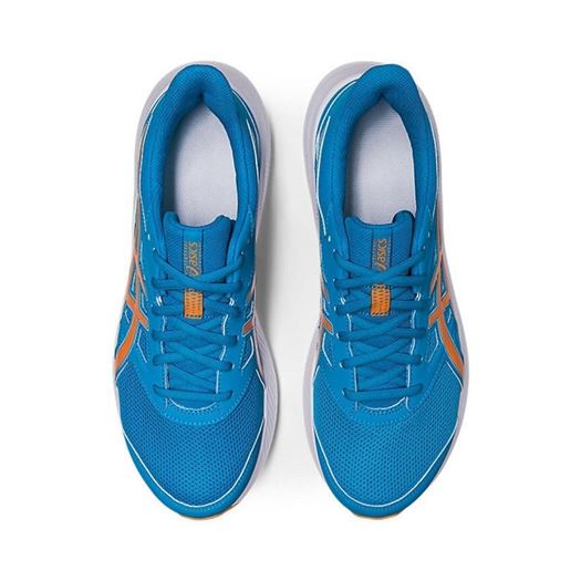 Asics fille jolt 4 ps bleu2134204_5 sur voshoes.com