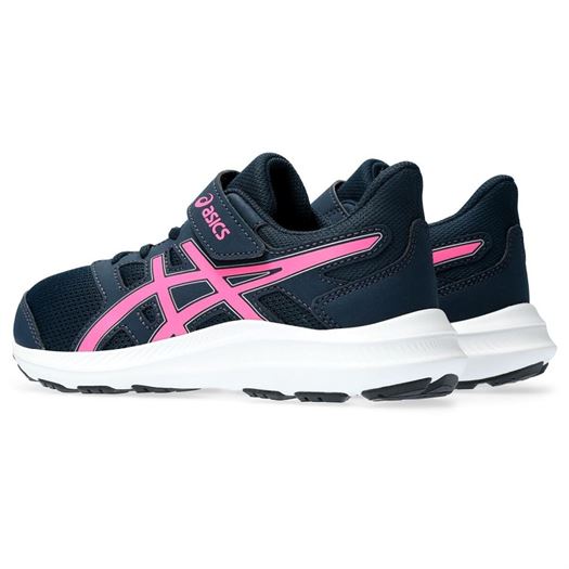 Asics garcon jolt 4 ps bleu2134205_3 sur voshoes.com