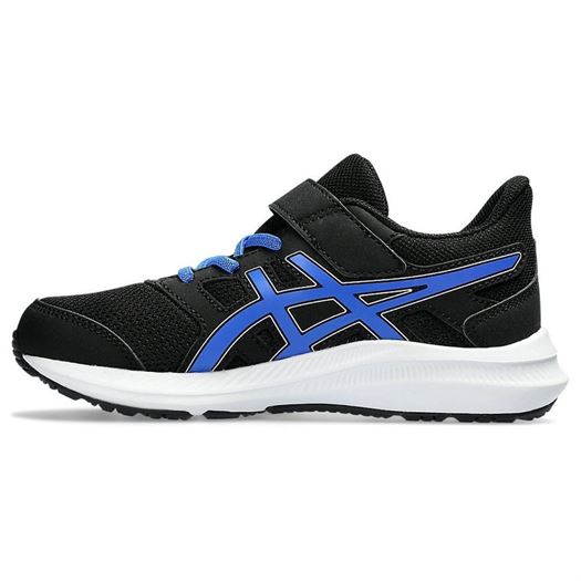 Asics garcon jolt 4 ps noir2134206_3 sur voshoes.com