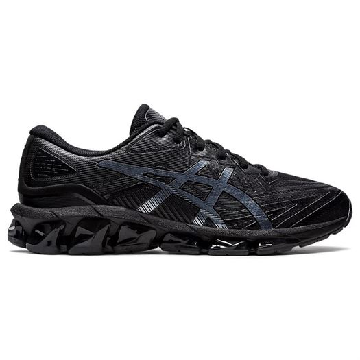 homme Asics homme gel quantum 360 7 noir