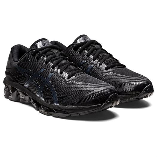 Asics homme gel quantum 360 7 noir2134301_2 sur voshoes.com