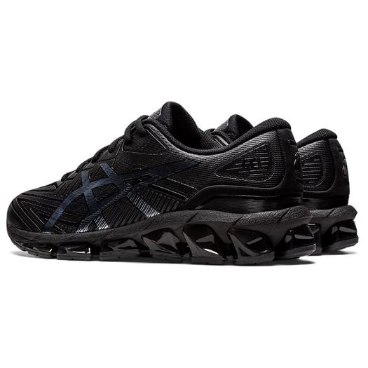 Asics homme gel quantum 360 7 noir2134301_4 sur voshoes.com