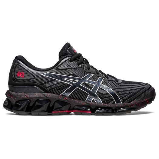 homme Asics homme gel quantum 360 7 noir