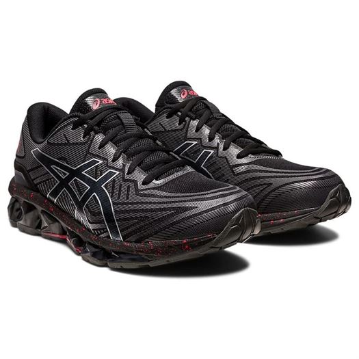 Asics homme gel quantum 360 7 noir2134302_2 sur voshoes.com