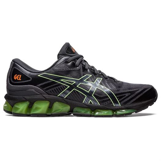 homme Asics homme gel quantum 360 7 noir