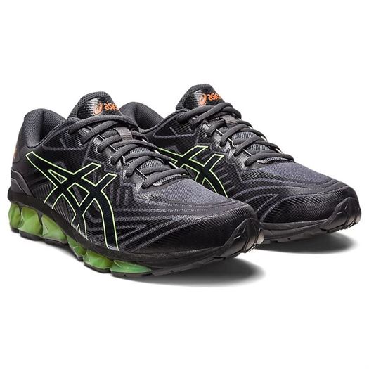 Asics homme gel quantum 360 7 noir2134303_2 sur voshoes.com