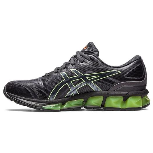 Asics homme gel quantum 360 7 noir2134303_3 sur voshoes.com