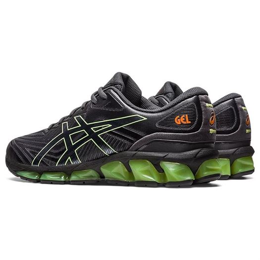 Asics homme gel quantum 360 7 noir2134303_4 sur voshoes.com