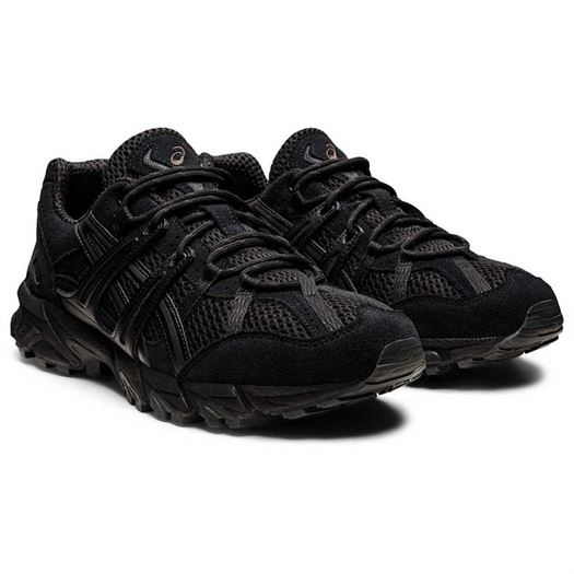 Asics homme gel sonoma 1550 noir2134401_2 sur voshoes.com