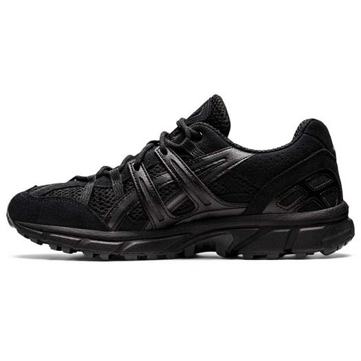 Asics homme gel sonoma 1550 noir2134401_3 sur voshoes.com