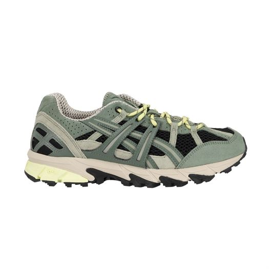 homme Asics homme gel sonoma 1550 vert